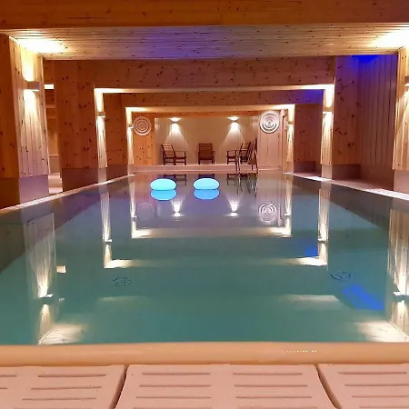 Hotel Spatind Åmot