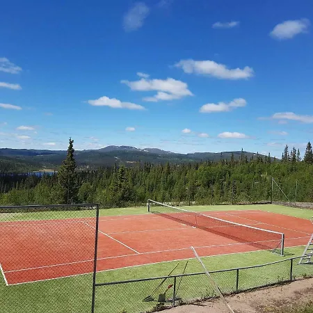 Spatind 3* Åmot