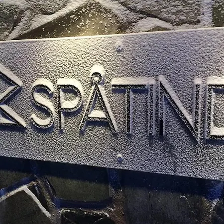 Spatind Åmot